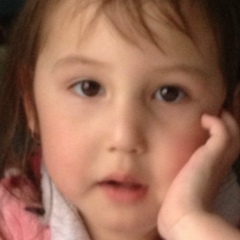 Бибигуль Батхалгазина, 20.09.1989, Алматы