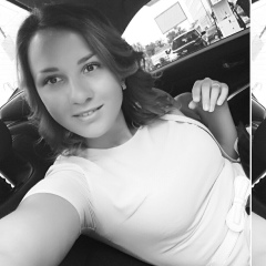 Nadezhda Babenko, 05.07.1992