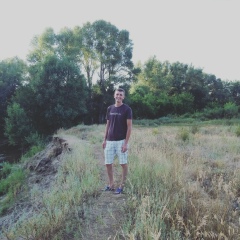 Александр Саквин, 18.04.1989