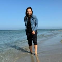 Zarina Tuleubayeva, Chicago