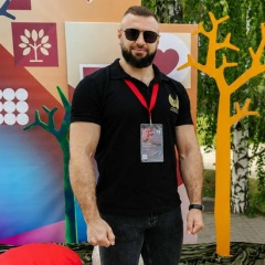 Александр Редчиц, 13.03, Липецк