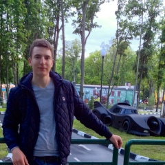 Олег Адаменко, 11.10