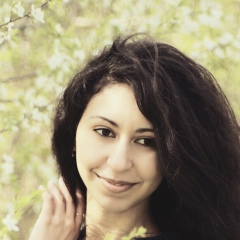 Каролина Асатурян, 07.12, Ростов-на-Дону