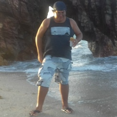 Rodrigo Siqueira, 16.08.1986, Rio de Janeiro