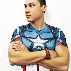 Андрей Скипин, 19.01.1987, Уфа