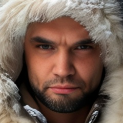 Dr Monk, 01.05, Комсомольск