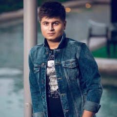 Агил Бакинский, 18.05, Москва
