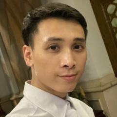 Минь Куок, 13.02, Москва