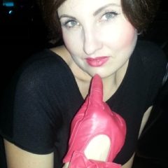 Татьяна Солод, Днепр (Днепропетровск)