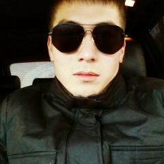 Ерик Каденов, 12.05.1995