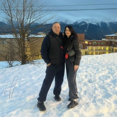 Дина Иванова, 02.05, Кривой Рог