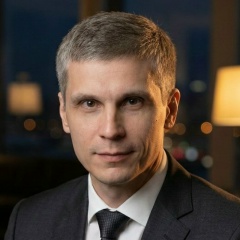 Александр Сердюков, Тамбов