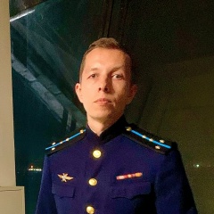 Станислав Пирогов, 21.08