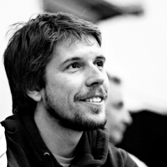 Паша Брезгунов, 07.03.1988, Москва