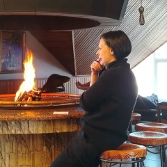 Юлия Эйдензон, 12.06, Омск