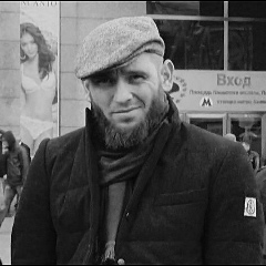 Али Эльдаров, 17.07.1976