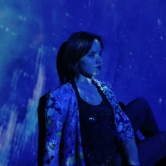 Ульяна Крюкова, 27.01.1999, Москва