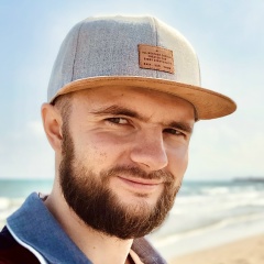 Алексей Усольцев, 14.06.1987, Москва