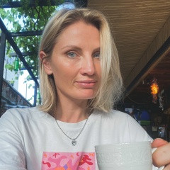 Margarita Goncharova, 30.04