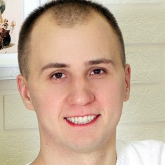 Саша Несынов, 22.03, Днепр (Днепропетровск)