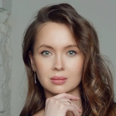 Алёна Попова, 14.05, Киров