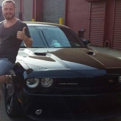 Миша Игорин, 26.09.1986, Москва