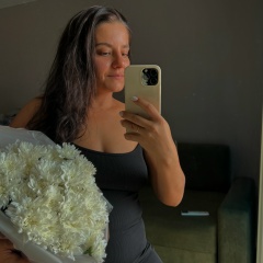 Анастасия Шлёнская, Ульяновск