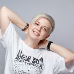 Анна Трестьян, 02.11, Москва