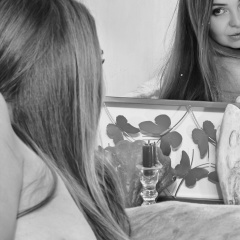 Вера Бучкина, 10.01.1991, Москва