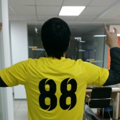 Дима Хегай, 12.03.1984, Алматы