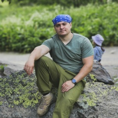 Евгений Евгеньев, 11.09, Санкт-Петербург