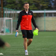 Артем Коваленко, 22.05.1988, Москва