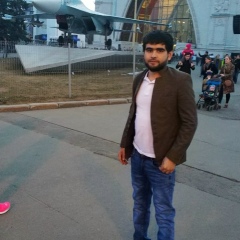 Файзулло Курбанов, 16.09, Москва