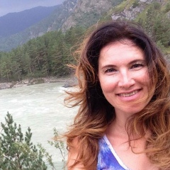 Марина Сапожникова, 10.03.1972, Новосибирск