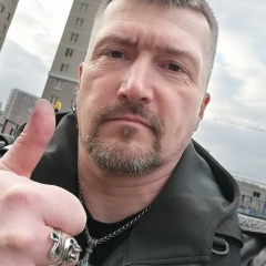 Алексей Kamuri, 17.06.1977, Санкт-Петербург