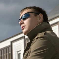 Дмитрий Кулешов, 19.03, Новосибирск