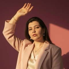 Арина Тимофеева, 30.01.1992, Казань