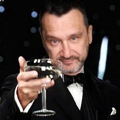 Олег Кольцов, 15.07, Устюжна