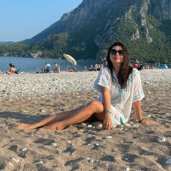 Елена Сейранова, 28.11, Ставрополь