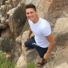 Сержик Лысенко, 10.05.1996, Бердянск