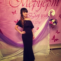 Гульжан Батталова, 30.05.1901, Астана