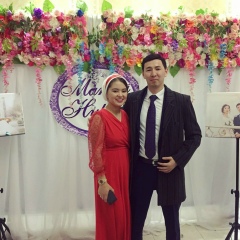 Каламкас Айтбай, 12.01.1996, Актау