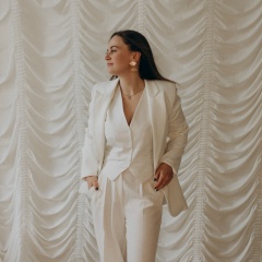 Анастасия Сибелева, 06.04.1989, Петрозаводск