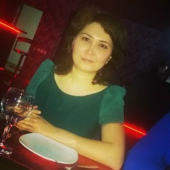 Laura Utebalina, 28.12.1984, Актобе