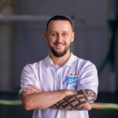 Сергей Шпонарский, 17.12.1992, Волгодонск