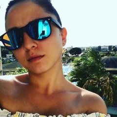 Alexandra Mikheeva, 16.03, Москва