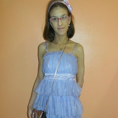 Татьяна Шмекановская, 13.12.1989, Москва