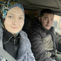 Динара Канатканова, 30.03, Конаев / Капшагай