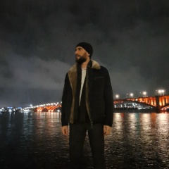 Андрей Манженко, 18.04.1981, Иркутск