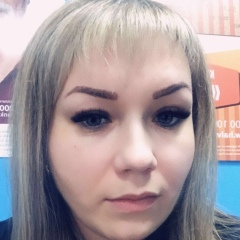 Маришка Цыганкова, 02.12, Санкт-Петербург